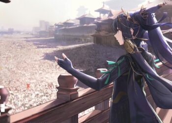 Punishing Gray Raven Chinese