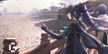 Punishing Gray Raven Chinese