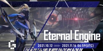 Punishing Gray Raven Event