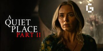 Quiet Place Spoiler-free review
