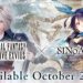Sinoalice Final Fantasy