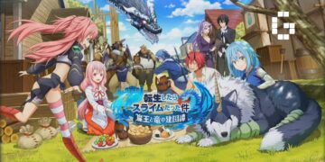Slime Isekai Memories Download