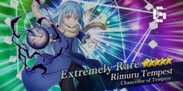 Slime Isekai Memories Reroll