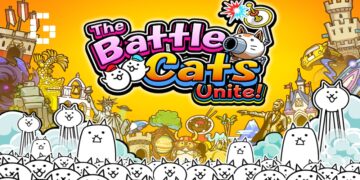 The Battle Cats Unite