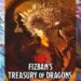 Fizban's Treasury of Dragons