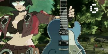 Guilty Gear Strive OST