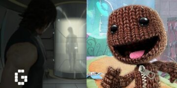 Game Trials PS5