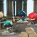 Genshin Impact Battlefield Heroes