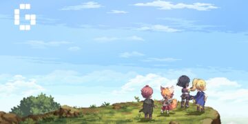 Goddess Order teased by Kakao Games