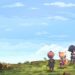 Goddess Order teased by Kakao Games