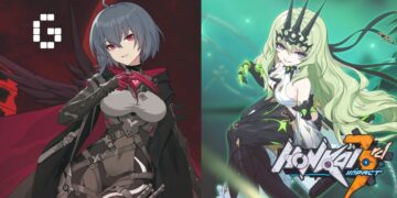 Honkai Impact 5.2
