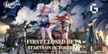 Honkai Star Rail Beta