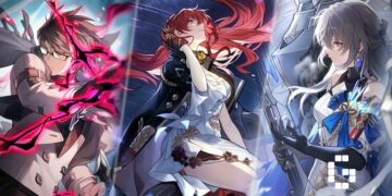 Honkai Star Rail PC