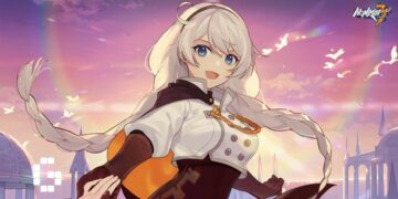 Honkai IMpact 3rd Steam