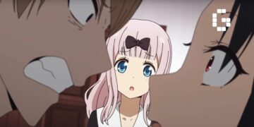 Kaguya Sama Season 3 Release Date
