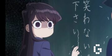 Komi Netflix Subs