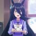 Uma Musume adds Manhattan Cafe to the stable
