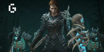 Diablo Immortal Beta