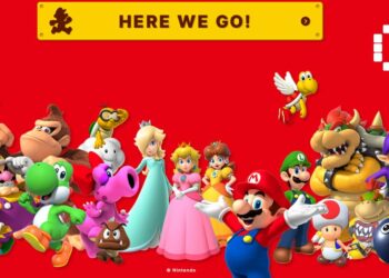Nintendo Singapore