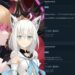 Nobeta China Hololive Review Bomb