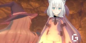 Hololive Nobeta