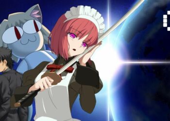 The Brave Room Type Moon