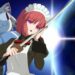 The Brave Room Type Moon