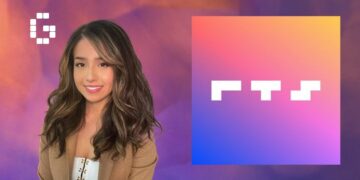 Pokimane RTS EVO