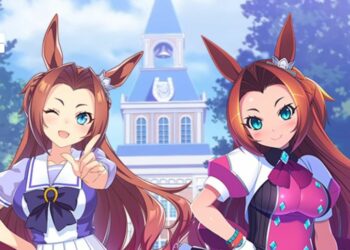 Uma Musume adds Princess Kawakami to the stable