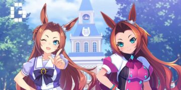 Uma Musume adds Princess Kawakami to the stable