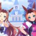 Uma Musume adds Princess Kawakami to the stable