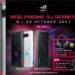 ROG Phone 5s Price and Launch Promotions Will Give You A Lot To Look Forward To