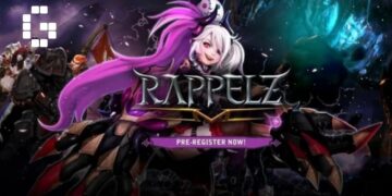 Rappelz Online to launch for Android and iOS