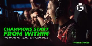 Razer Esports Wellness