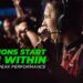 Razer Esports Wellness