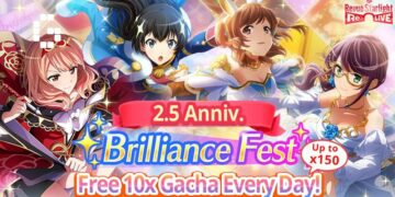 Revue Starlight 2.5