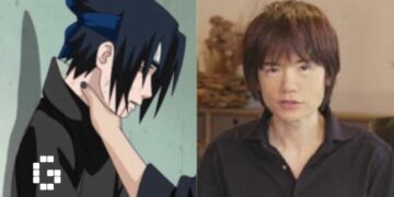 Sakurai Smash