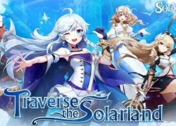 Solarland now available for Android