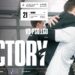 Team Spirit is your The International 10 champion!