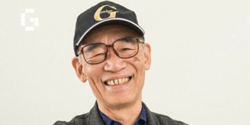 Gundam Director Tomino Awarded Person of Cultural Merit Award