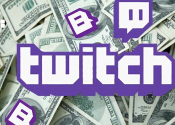 Twitch Earnings