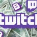 Twitch Earnings