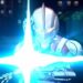 Ultraman Super Robot Wars 30