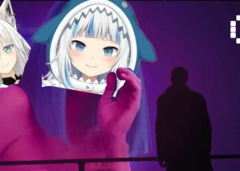 Vtuber Growth