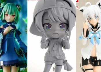 Hololive WonFes 34