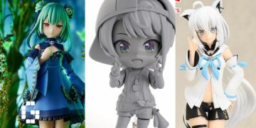 Hololive WonFes 34