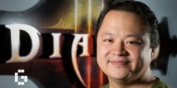 Blizzard’s Wyatt Cheng Reflects on Opinions of Diablo Immortal Years Later