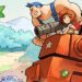 Advance Wars 1+2: Re-Boot Camp Shows Box art, Pre-orders also up