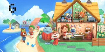 Animal Crossing Direct