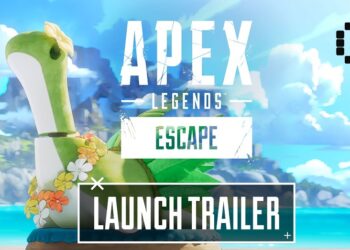 apex legends escape